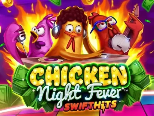 Chicken Night Fever – Chicken Road Gratis Italia