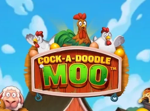 Cock-A-Doodle Moo – Chicken Road Gratis Italia