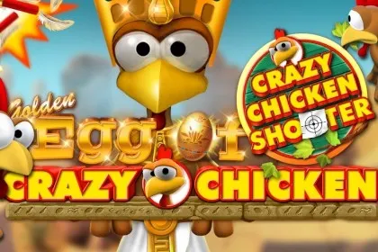 Golden Egg of Crazy Chicken Crazy Chicken Shooter – Chicken Road Gratis Italia
